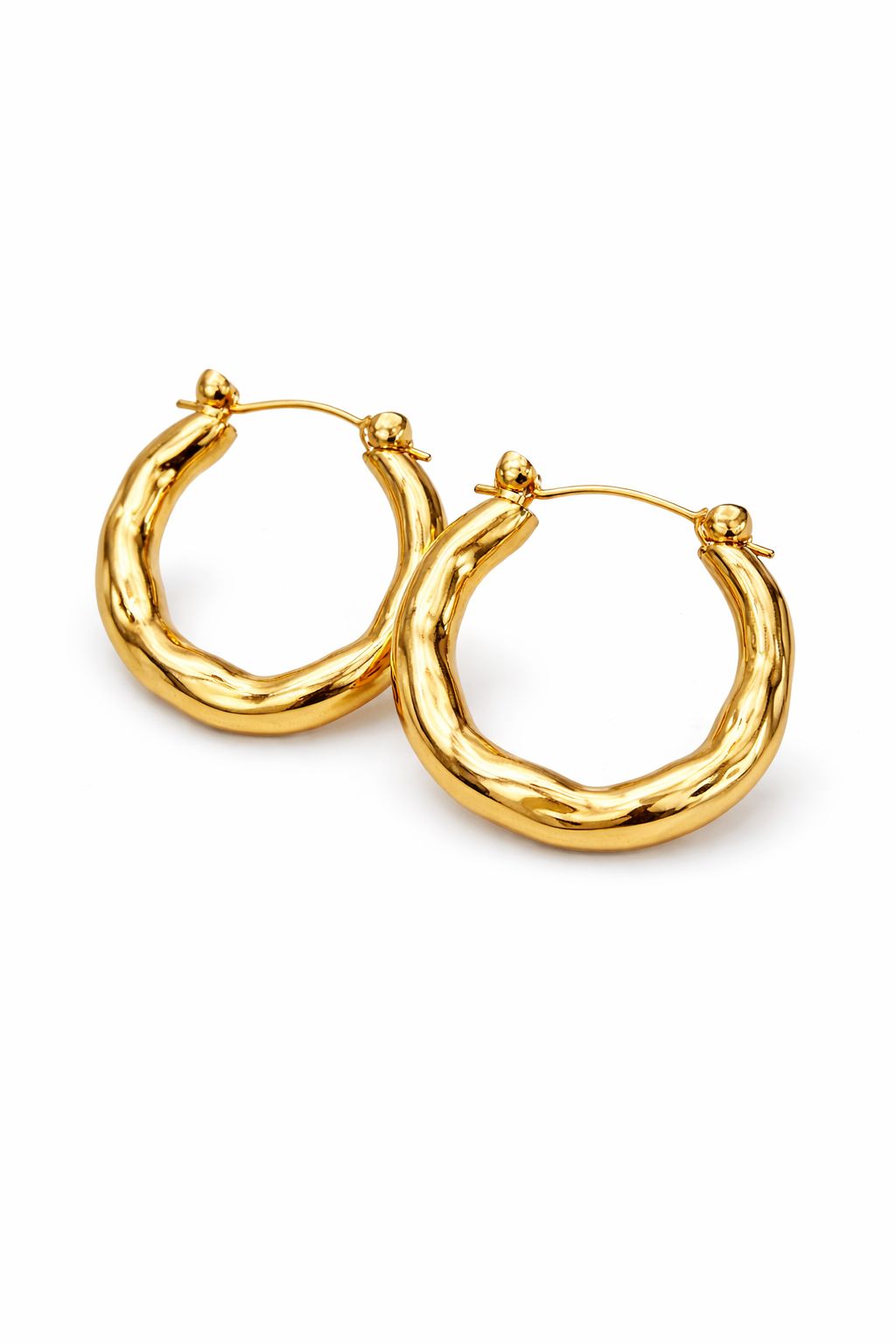 Hoop Earrings
