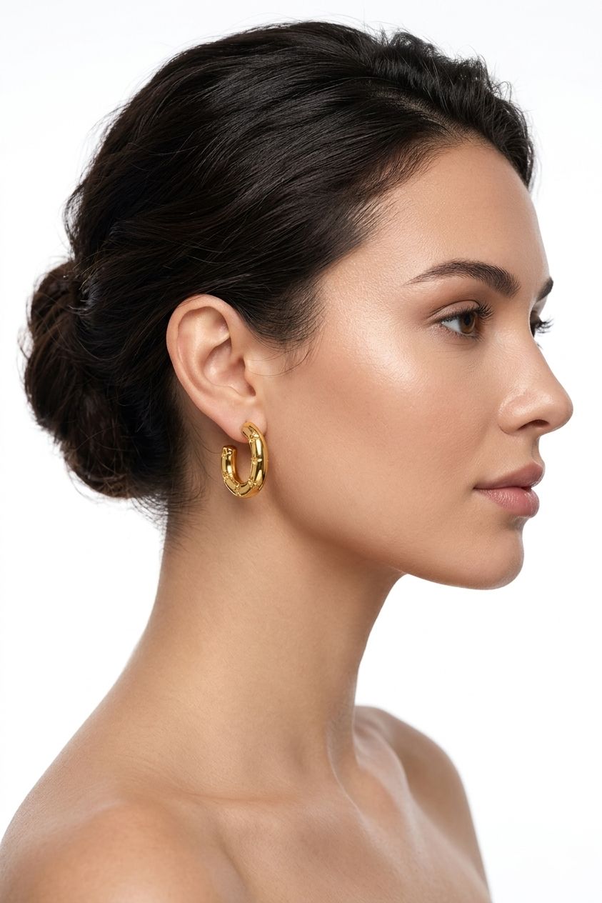 Hoop Earrings