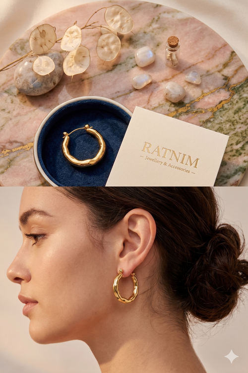 Hoop Earrings